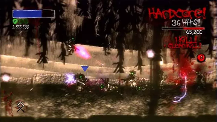 The Dishwasher Dead Samurai