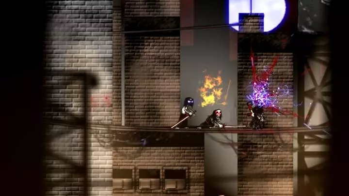 The Dishwasher Dead Samurai - Xbox 360