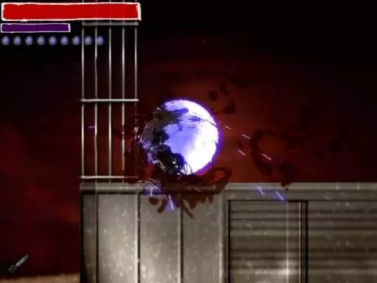 The Dishwasher Dead Samurai