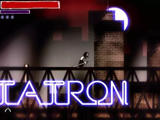 The Dishwasher Dead Samurai