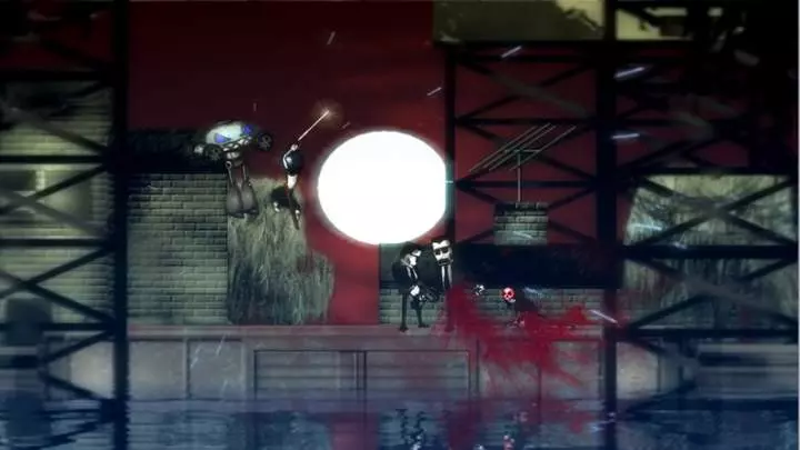 The Dishwasher Dead Samurai - Xbox 360