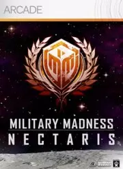 Carátula de Military Madness - Xbox 360
