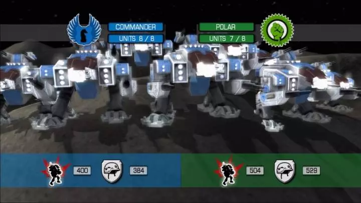 Military Madness