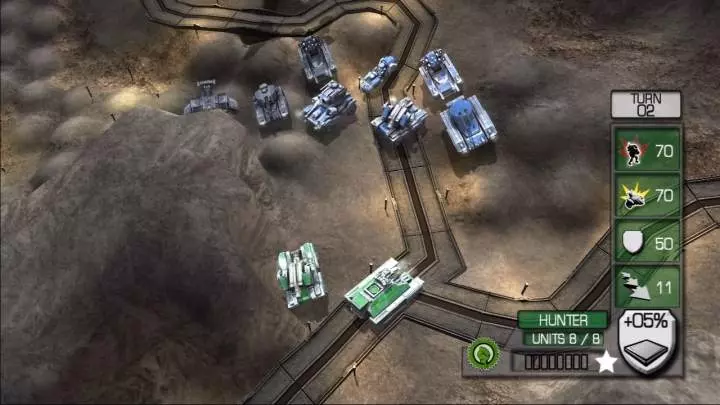 Military Madness