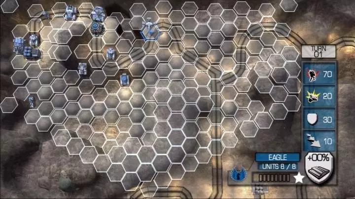 Military Madness