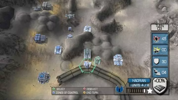 Military Madness