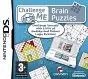Challenge Me: Brain Puzzles DS