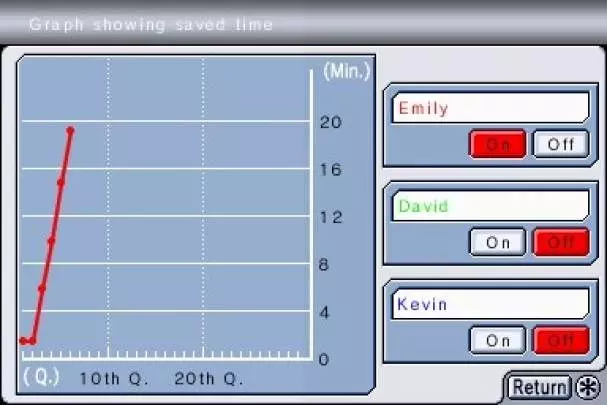 Challenge Me Brain Puzzles