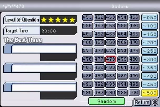 Challenge Me Brain Puzzles