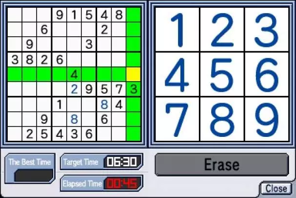 Challenge Me Brain Puzzles