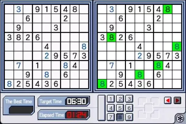 Challenge Me Brain Puzzles