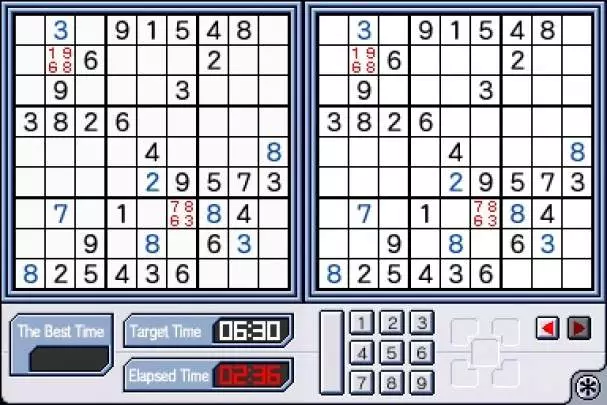 Challenge Me: Brain Puzzles