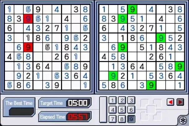 Challenge Me Brain Puzzles