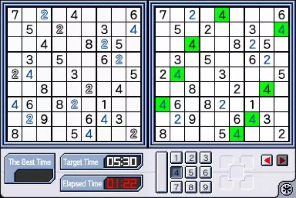 Challenge Me: Brain Puzzles