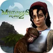Carátula de Retorno a la Isla Misteriosa 2 - iOS