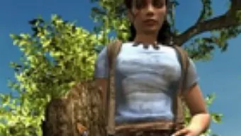 Retorno a la Isla Misteriosa 2