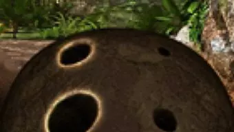 Retorno a la Isla Misteriosa 2