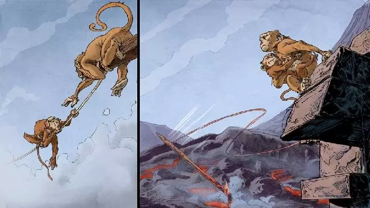 Retorno a la Isla Misteriosa 2 - PC