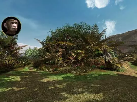 Retorno a la Isla Misteriosa 2