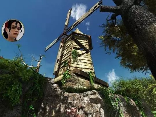 Retorno a la Isla Misteriosa 2