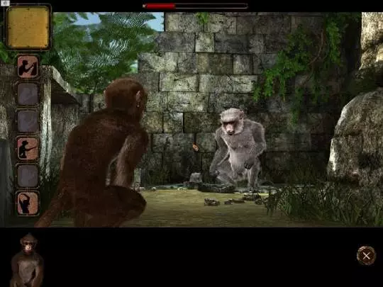 Retorno a la Isla Misteriosa 2