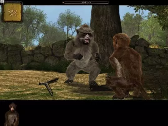 Retorno a la Isla Misteriosa 2