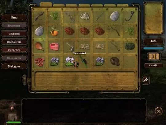 Retorno a la Isla Misteriosa 2