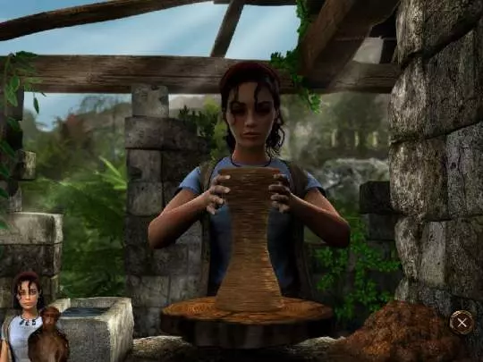 Retorno a la Isla Misteriosa 2