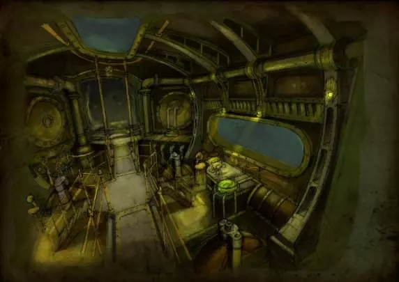 Retorno a la Isla Misteriosa 2 - PC