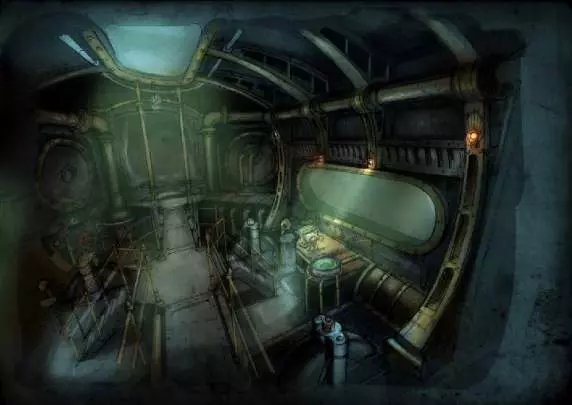 Retorno a la Isla Misteriosa 2