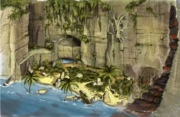 Retorno a la Isla Misteriosa 2 - PC