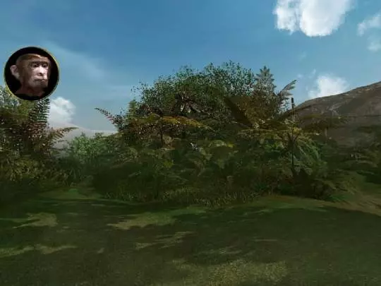 Retorno a la Isla Misteriosa 2