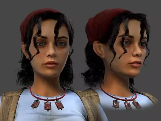 Retorno a la Isla Misteriosa 2