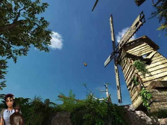 Retorno a la Isla Misteriosa 2