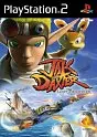 Jak and Daxter: The Lost Frontier PS2