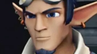 Jak and Daxter: The Lost Frontier