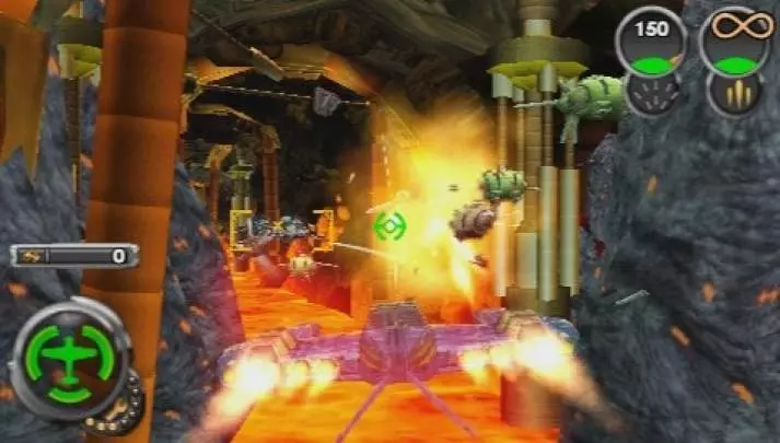 Jak and Daxter: The Lost Frontier