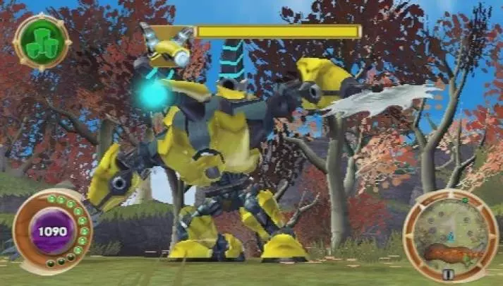 Jak and Daxter Lost Frontier - PSP