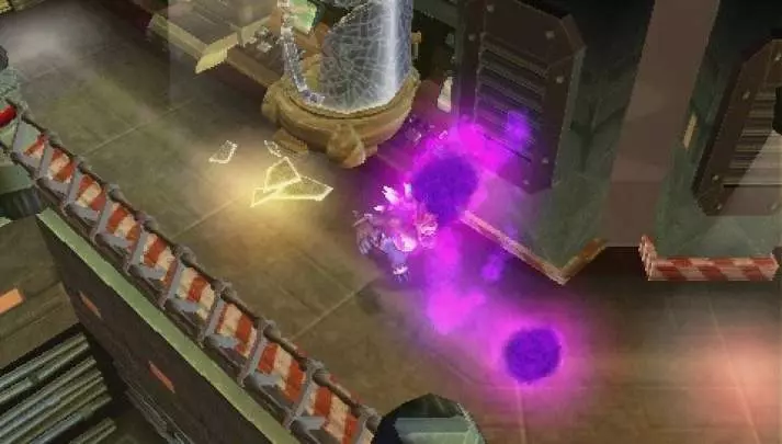 Jak and Daxter Lost Frontier