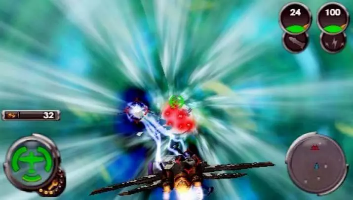 Jak and Daxter Lost Frontier - PSP