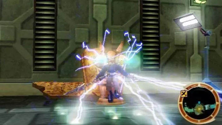 Jak and Daxter Lost Frontier