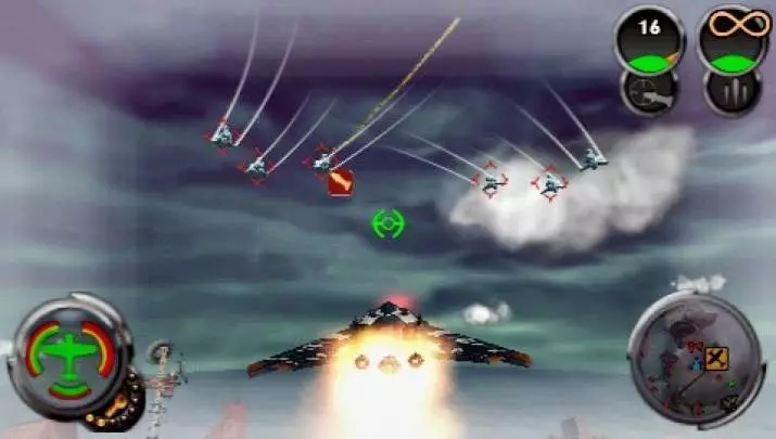 Jak and Daxter: The Lost Frontier