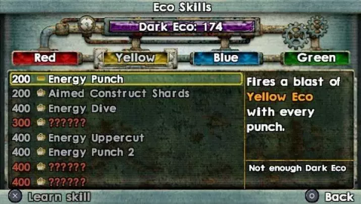 Jak and Daxter Lost Frontier