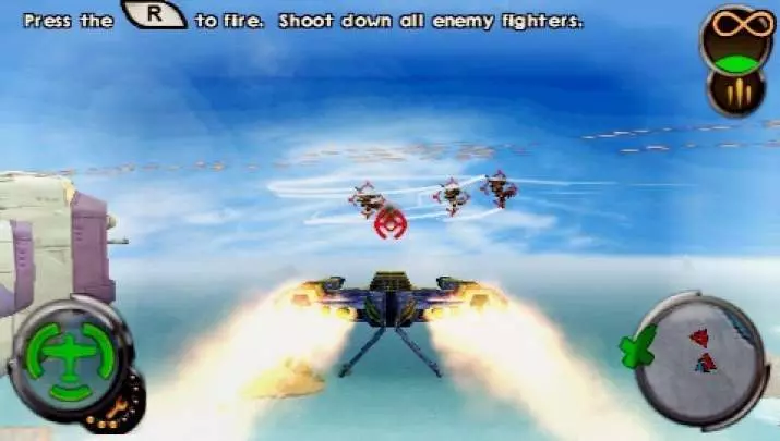 Jak and Daxter: The Lost Frontier