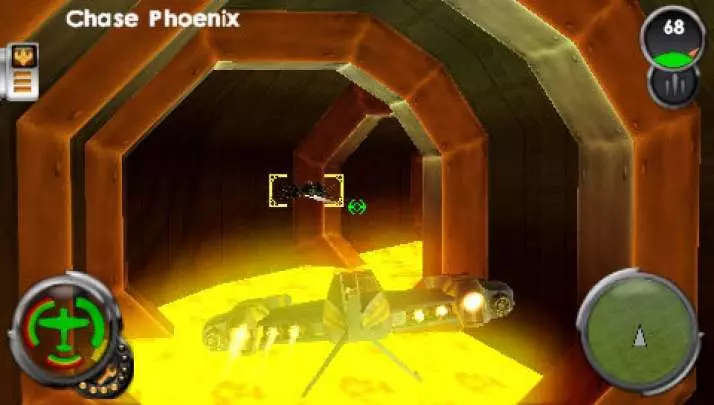 Jak and Daxter Lost Frontier