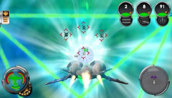 Jak and Daxter Lost Frontier