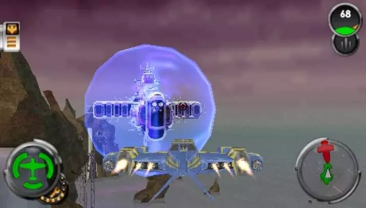 Jak and Daxter Lost Frontier