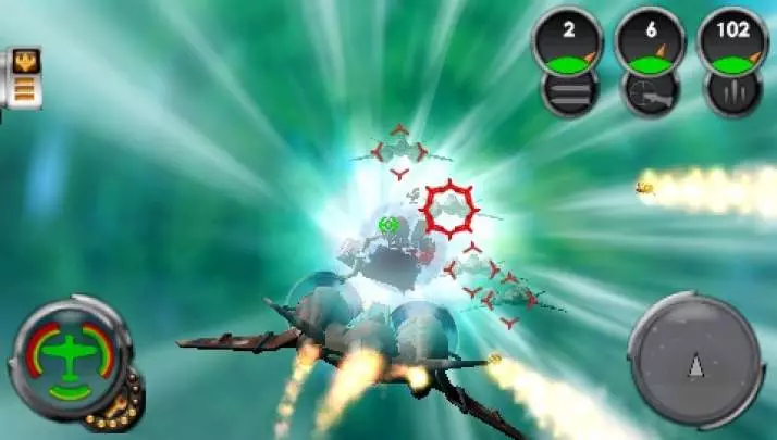 Jak and Daxter Lost Frontier