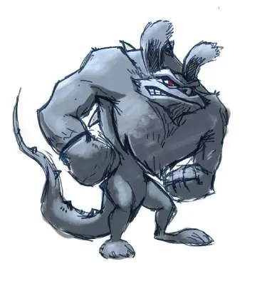 Jak and Daxter: The Lost Frontier