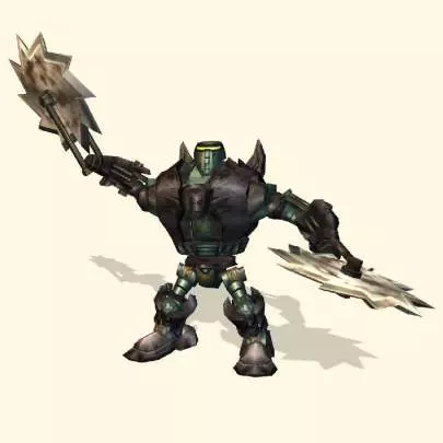 Jak and Daxter: The Lost Frontier